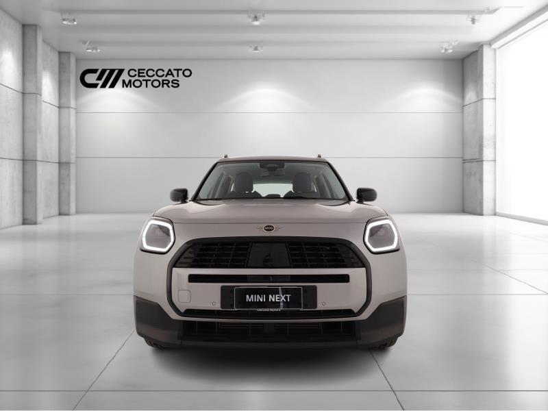Mini Mini Countryman 1.5 48V C Classic auto