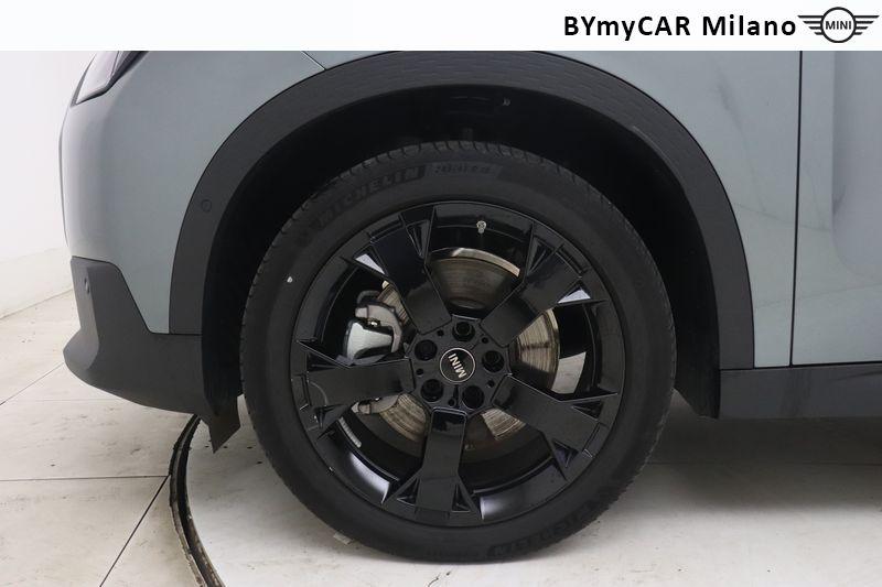 Mini Mini Countryman 1.5 48V C Classic auto