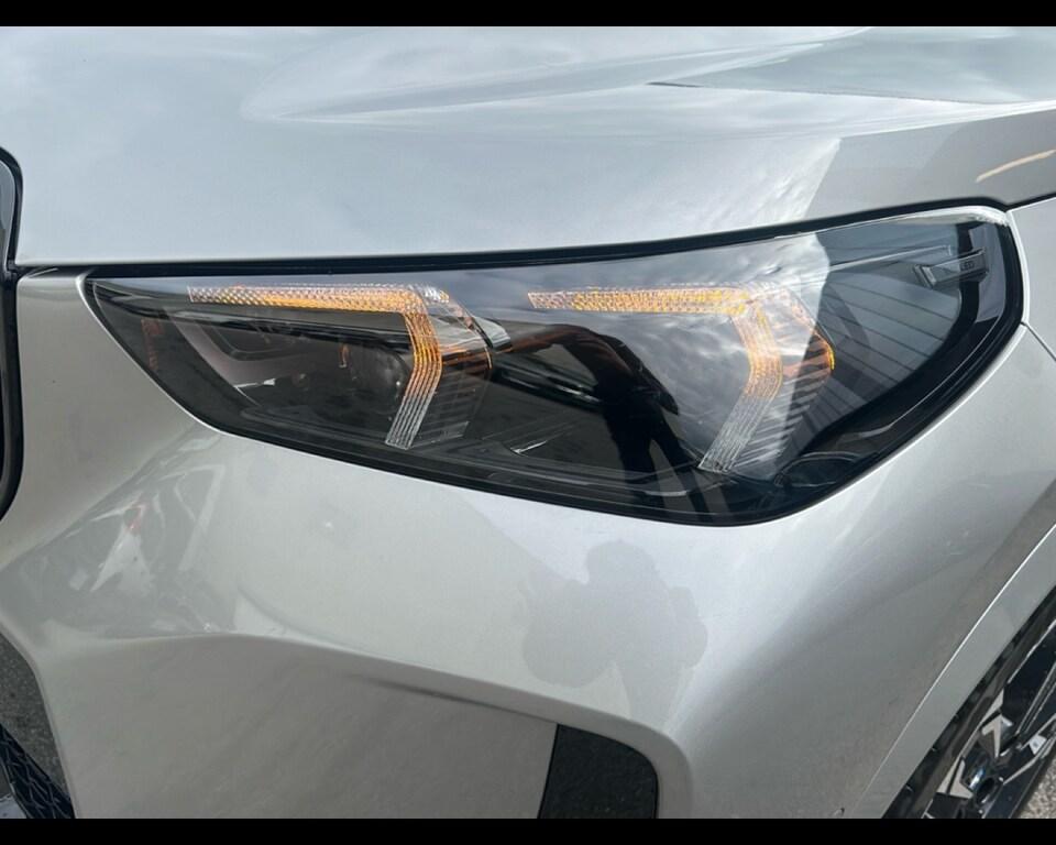 BMW X1 xdrive 25e MSport Pro auto