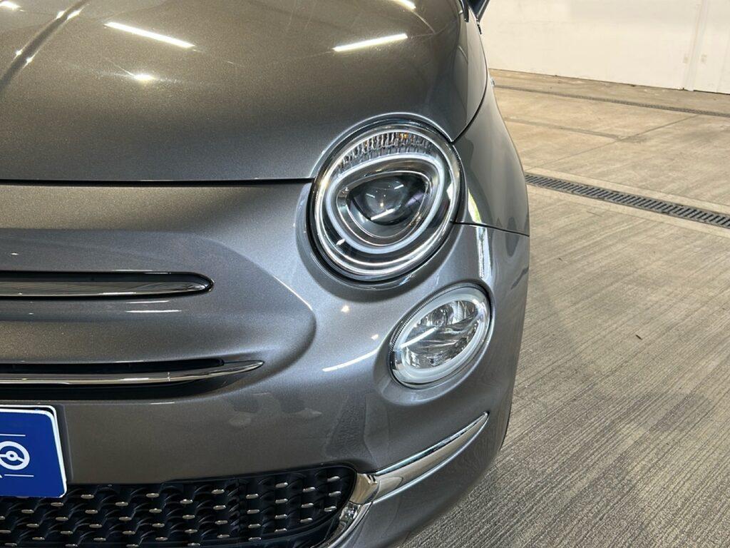 Fiat 500 1.0 hybrid Dolcevita 70cv