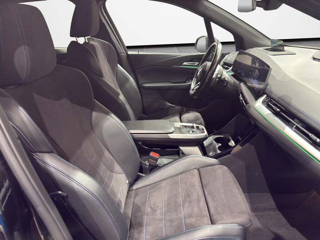 BMW Serie 2 218d Active Tourer Msport auto