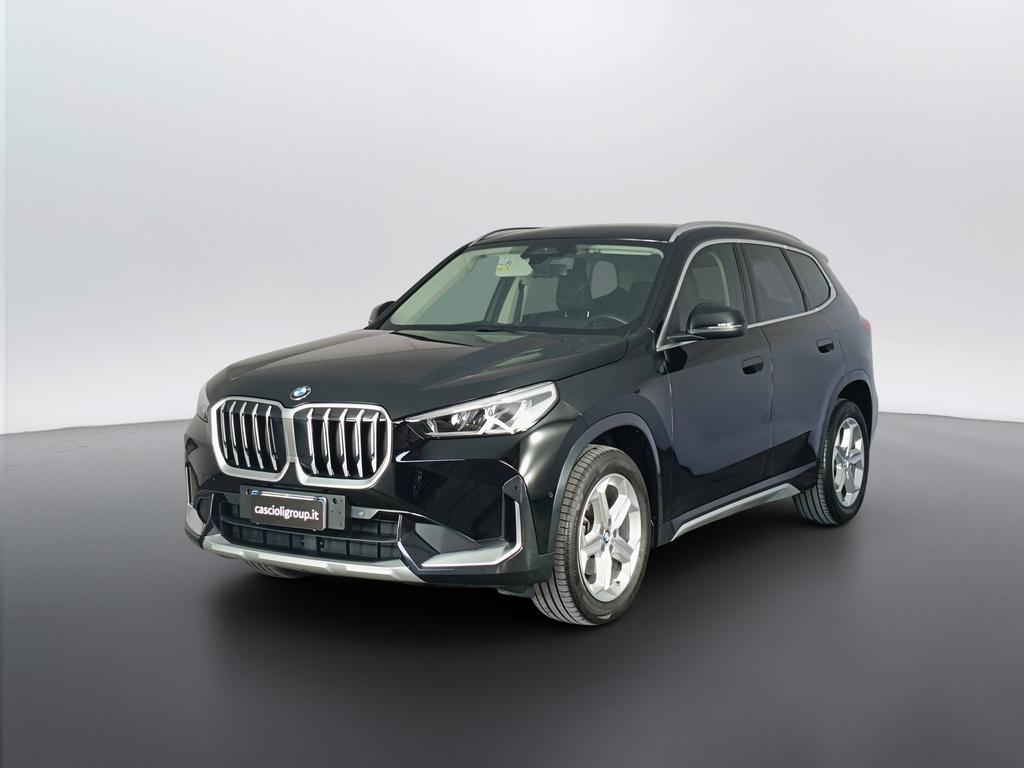 BMW X1 sdrive18i X-Line auto