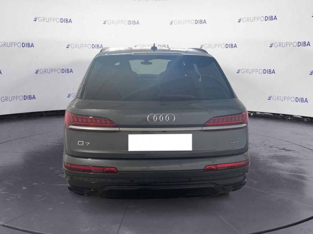 Audi Q7 50 3.0 tdi mhev Business quattro tiptronic 7p.ti