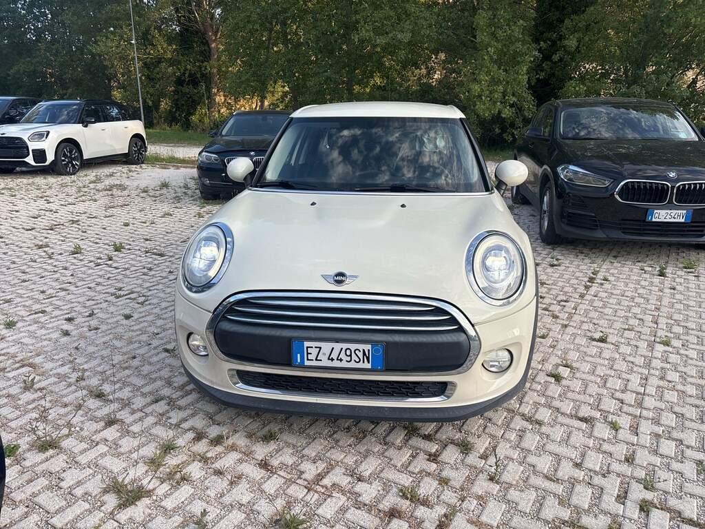 Mini One 1.2 One