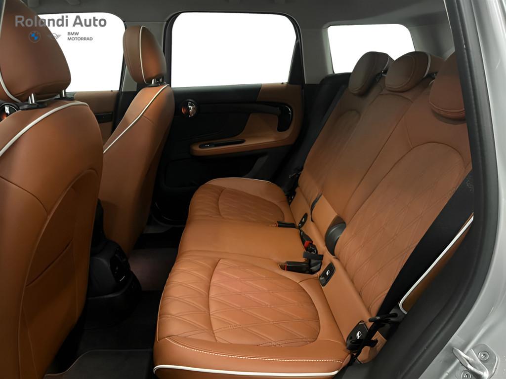 Mini Cooper SE Countryman 1.5 Classic all4 auto