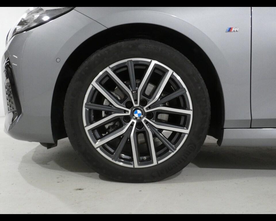 BMW Serie 2 218d Active Tourer Msport auto