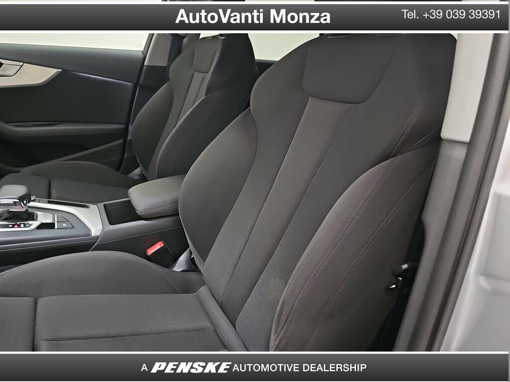 Audi A4 Allroad 45 2.0 tfsi mhev Business 252cv s-tronic