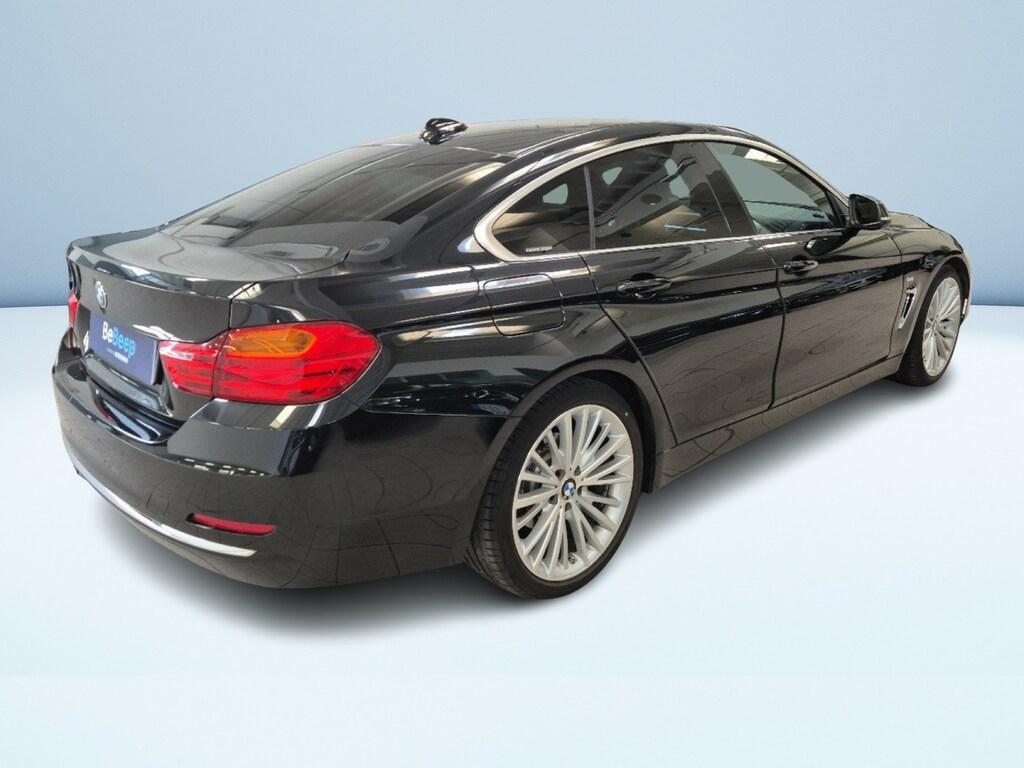 BMW Serie 4 425d Gran Coupe Luxury 224cv auto