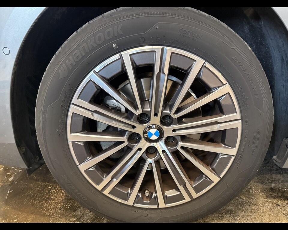 BMW Serie 2 218i Active Tourer Luxury auto