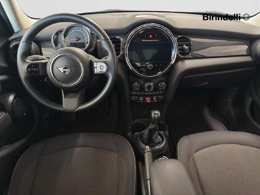 Mini Mini 5p 1.5 One Classic 102cv