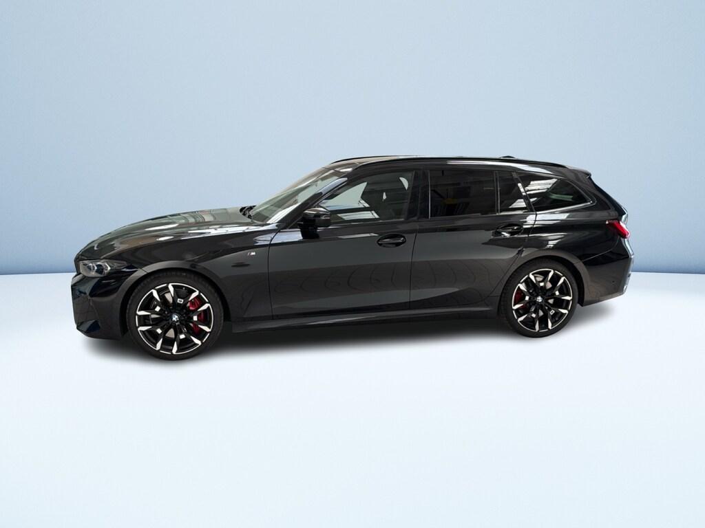 BMW Serie 3 330d Touring mhev 48V xdrive M Sport Pro auto