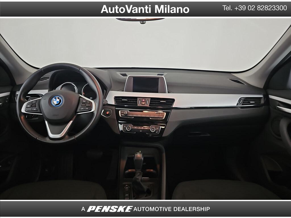 BMW X1 xdrive25e Advantage auto
