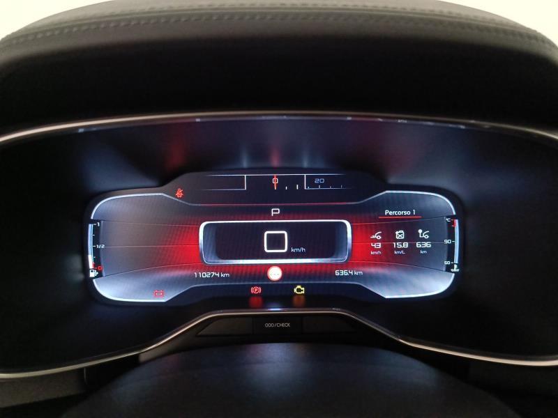 Citroen C5 Aircross 1.5 bluehdi Shine s&s 130cv eat8 my19