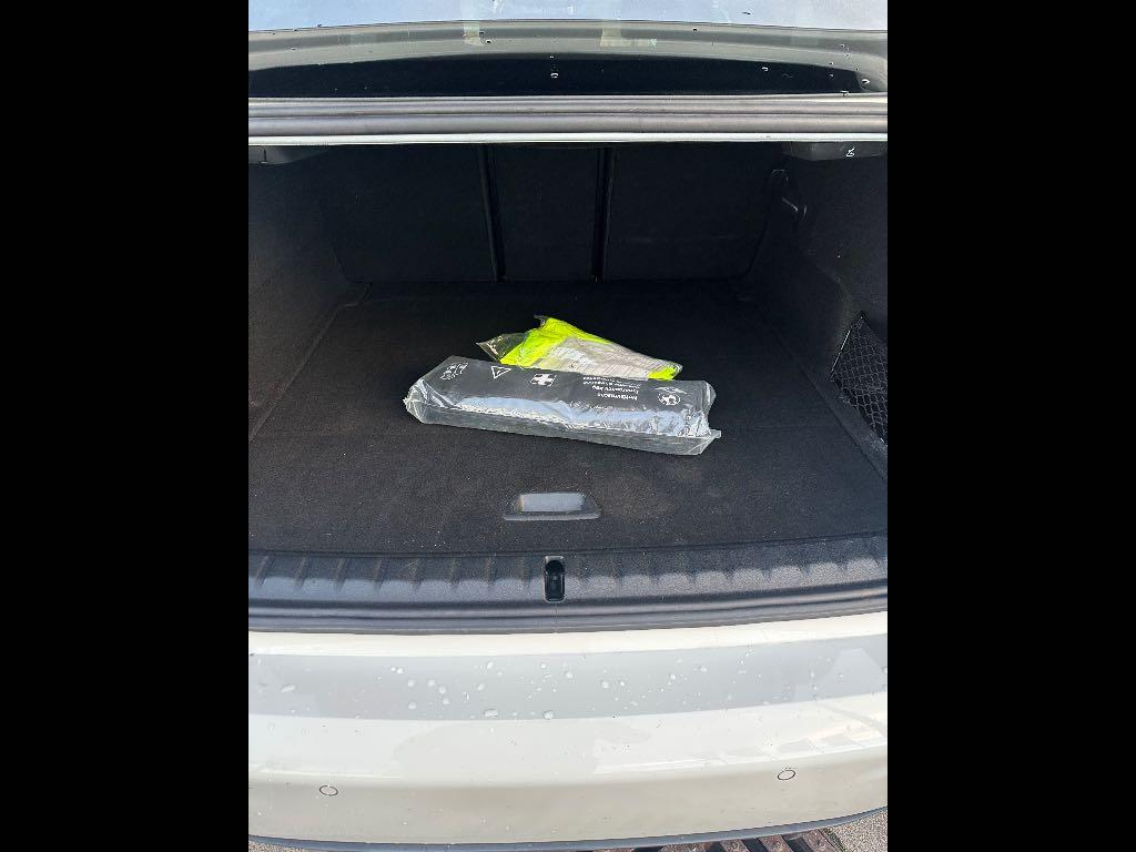 BMW Serie 2 218d Gran Coupe Msport auto