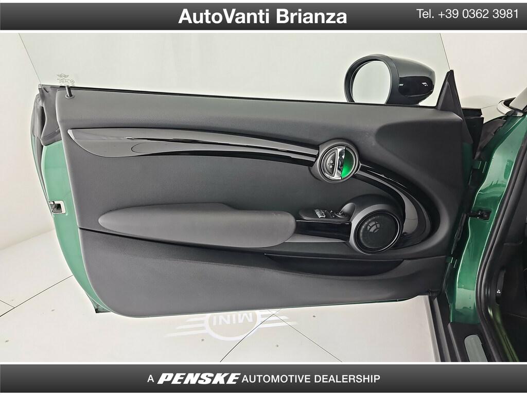 Mini Cooper SE Mini 3p Cooper SE L auto