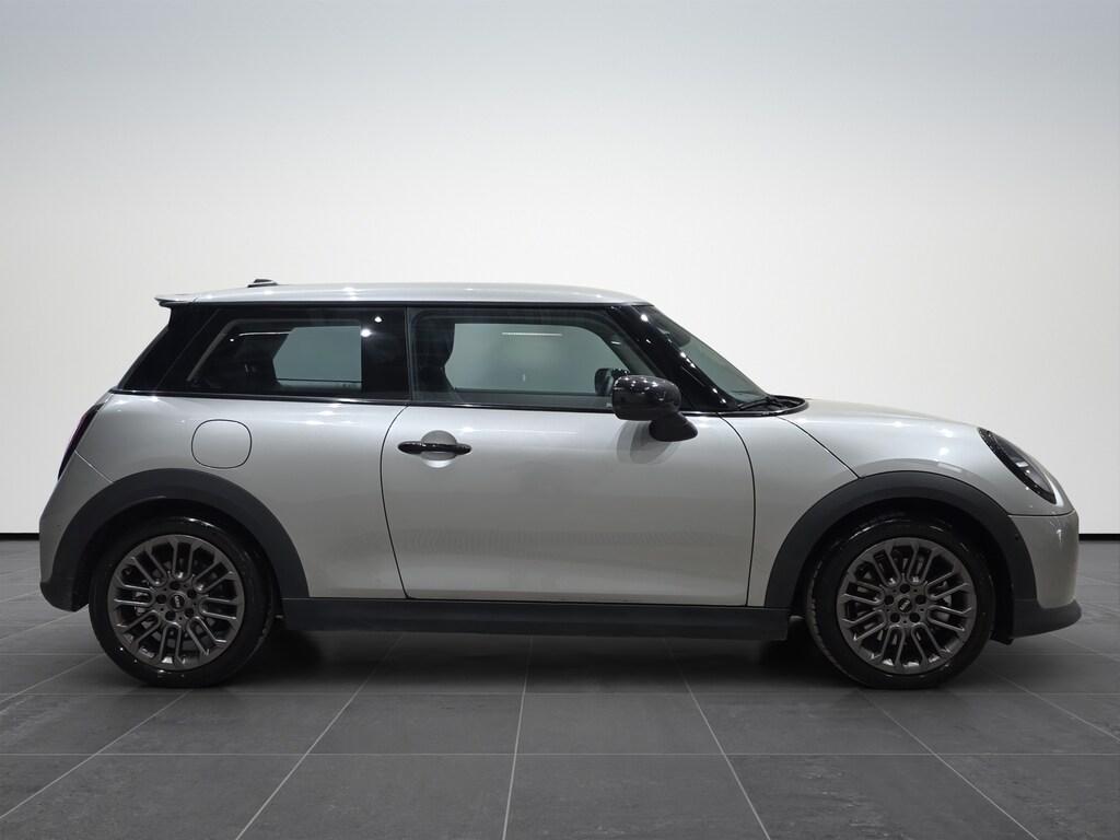 Mini Mini Cooper 3p 2.0 S Classic auto