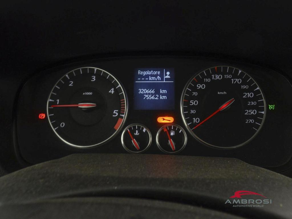 Renault Laguna SporTour 2.0 dci Gt 180cv Fap