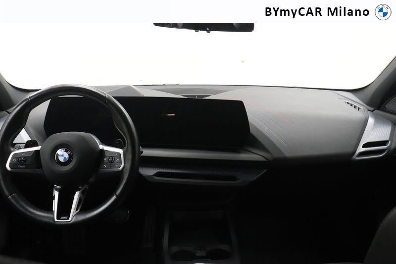 BMW Serie 1 120d 48V MSport Pro auto