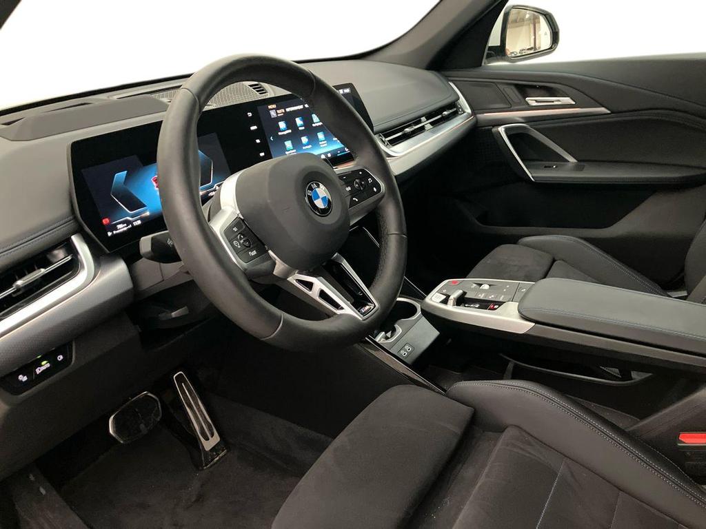 BMW X1 xdrive20d mhev 48V MSport Pro auto