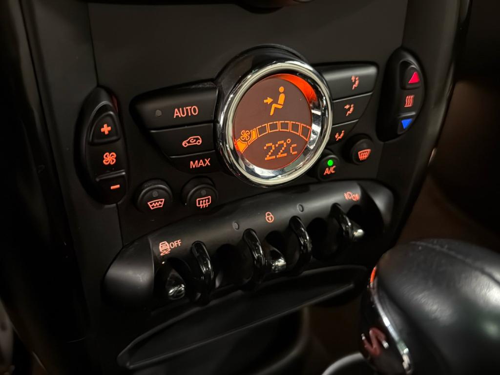 Mini Cooper SD Countryman 2.0 Cooper SD ALL4