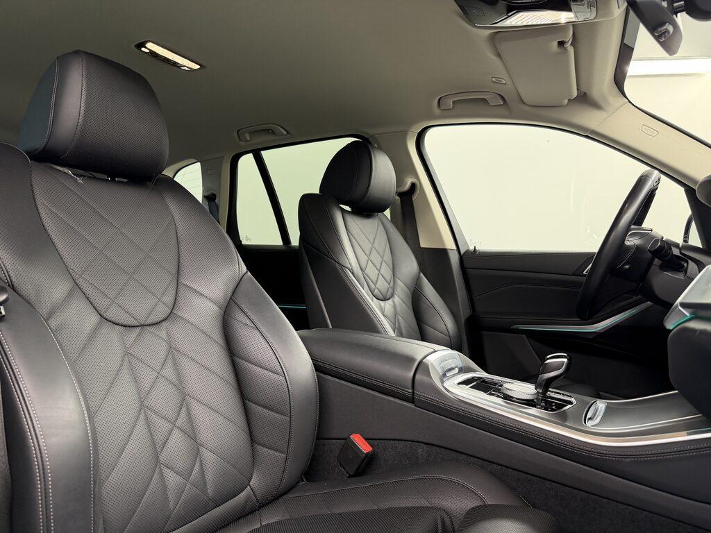 BMW X5 xdrive30d mhev 48V Msport auto