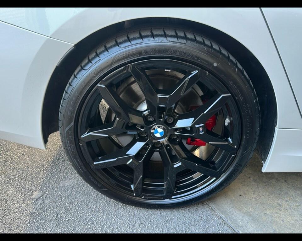 BMW Serie 3 320d Touring mhev 48V xdrive M Sport Pro auto