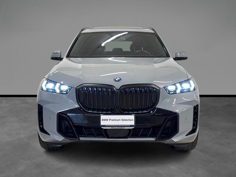 BMW X5 xdrive50e Msport auto