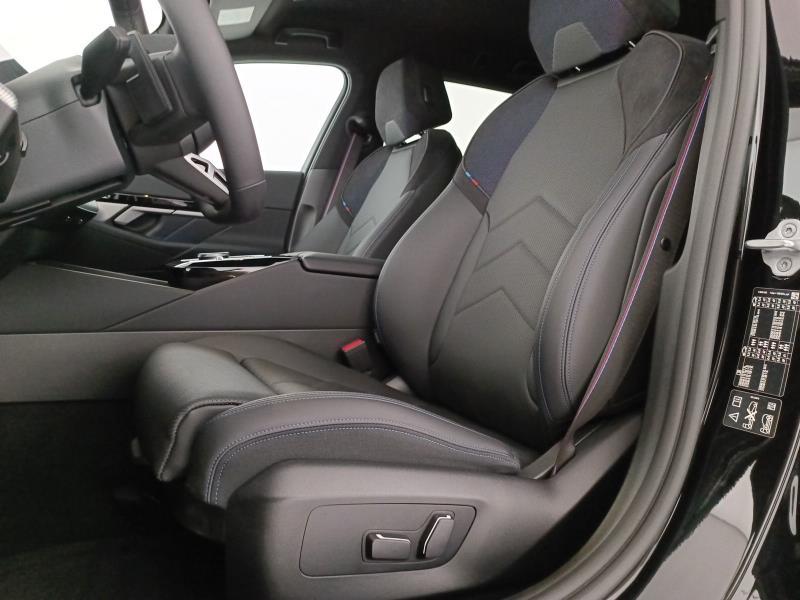 BMW Serie 5 520d Touring 48V xdrive M Sport Pro auto