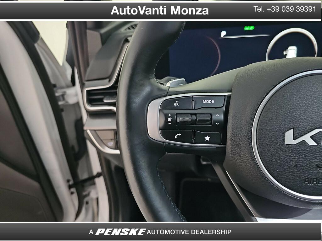Kia Sportage 1.6 crdi mhev GT-line Plus Premium Pack awd dct