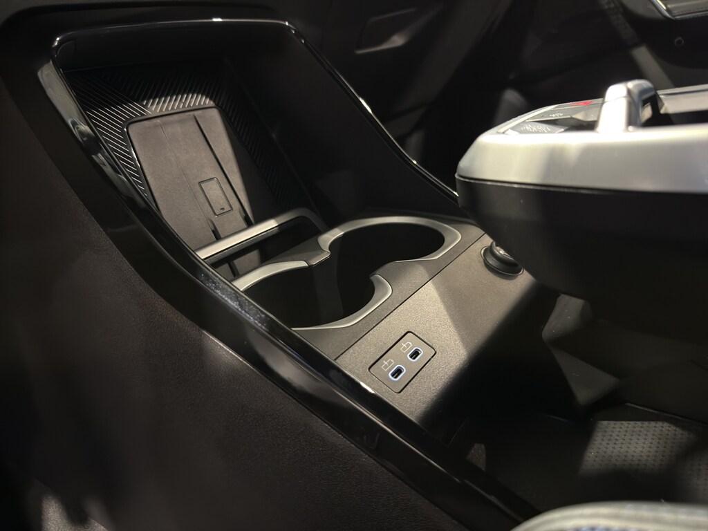 BMW X1 xdrive20d mhev 48V MSport Pro auto