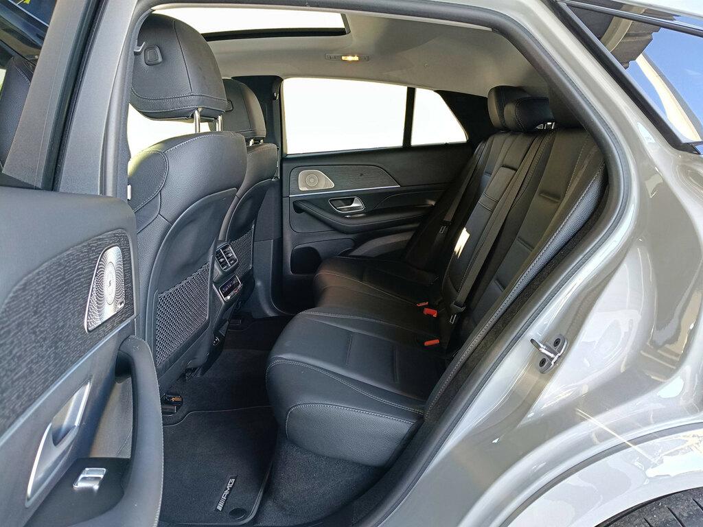 Mercedes GLE Coupe 450 d AMG Line Premium Plus 4matic auto