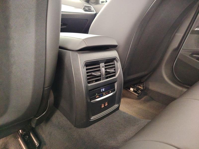 BMW Serie 3 320d Touring mhev 48V Msport xdrive auto