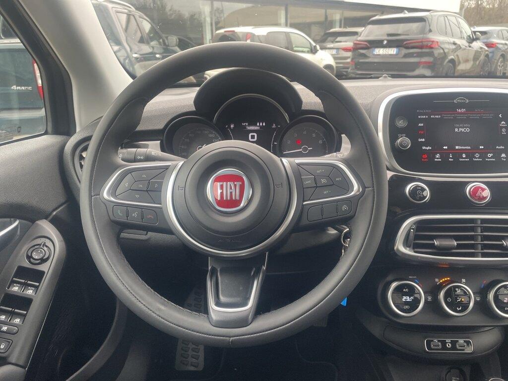 Fiat 500X 1.0 T3 120 120cv