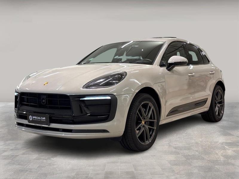 Porsche Macan 2.0 T 265cv pdk