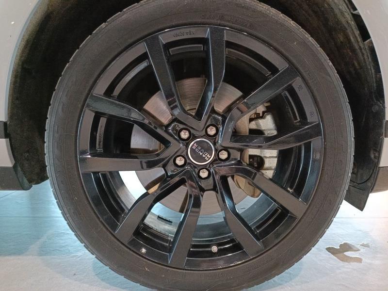 Land Rover Range Rover Evoque Evoque 2.0d i4 mhev R-Dynamic S awd 150cv auto