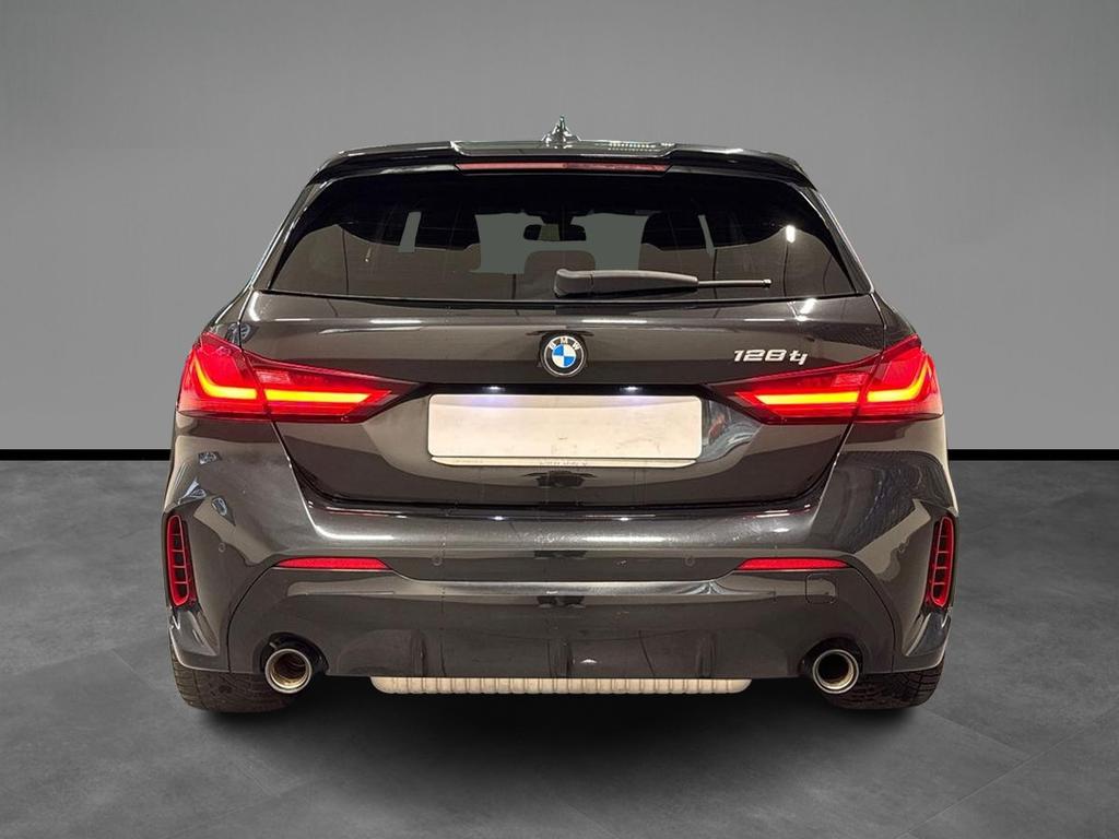 BMW Serie 1 128ti Msport auto