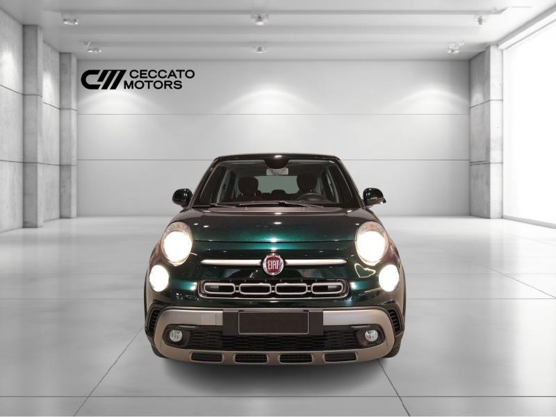 Fiat 500L 1.4 Mirror 95cv my19