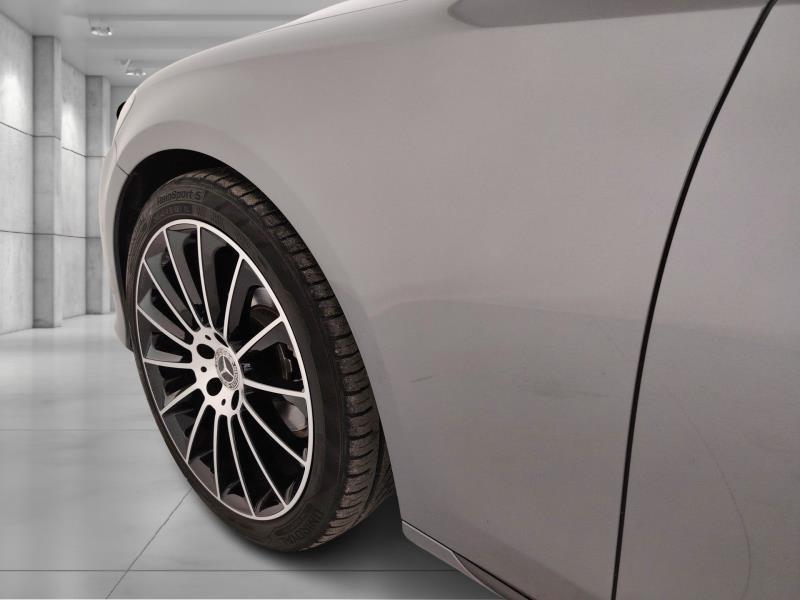 Mercedes Classe E 200 d Business Sport auto