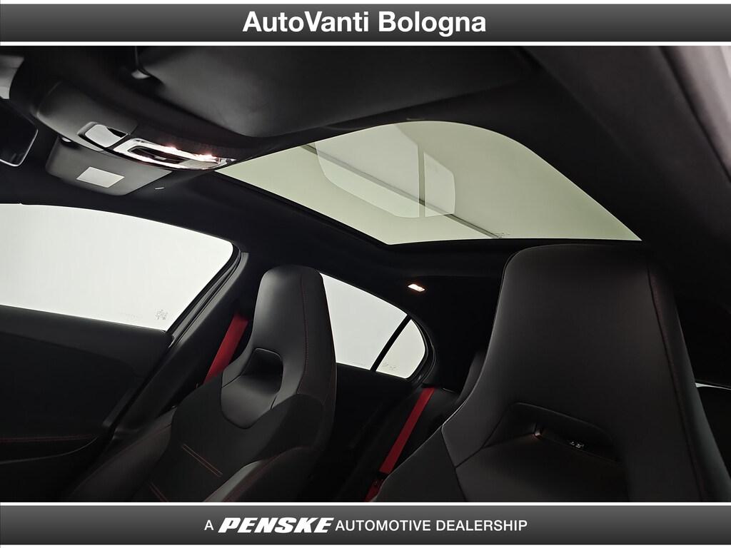 Mercedes Classe A 35 AMG A G Premium Plus AMG Line 4matic auto