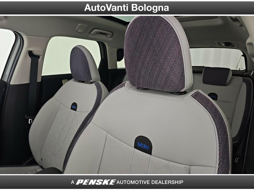 Mini Mini Countryman 2.0 48V D Classic auto