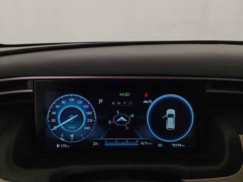 Hyundai Tucson 1.6 crdi 48V Exellence 2wd dct