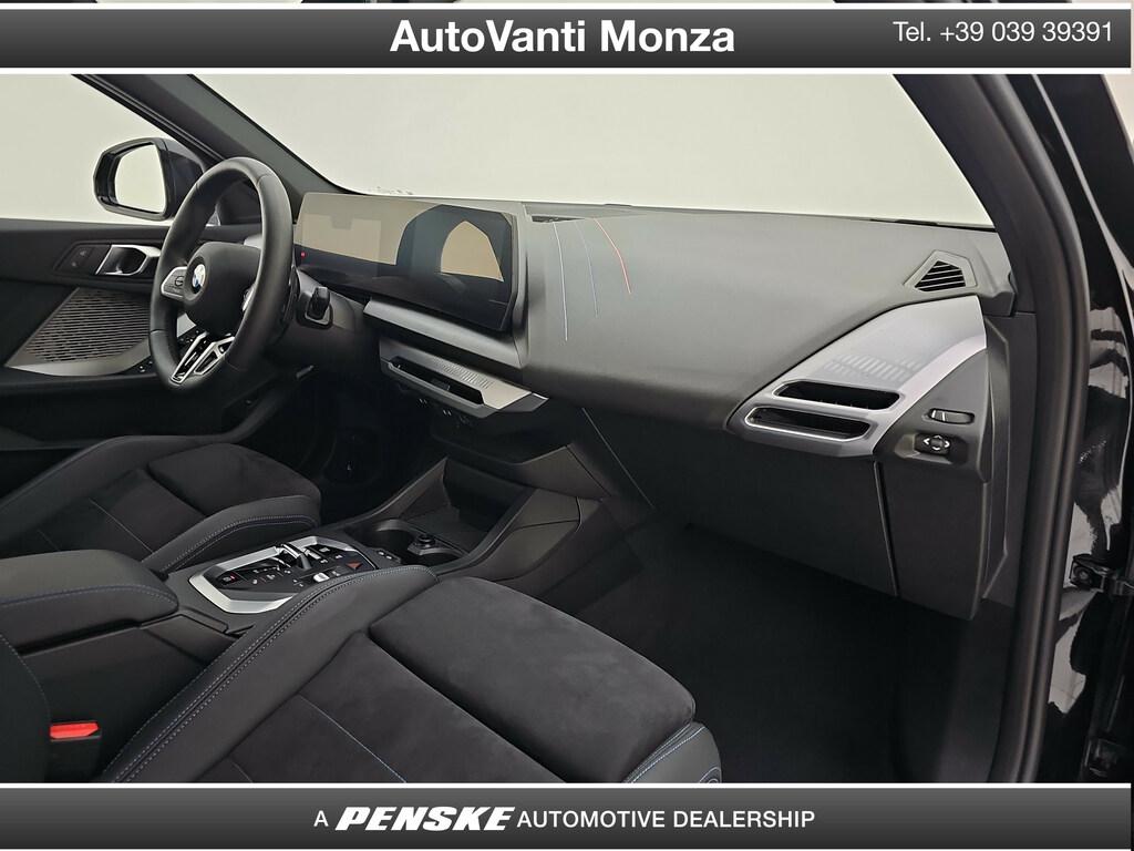 BMW Serie 1 118d MSport Pro auto
