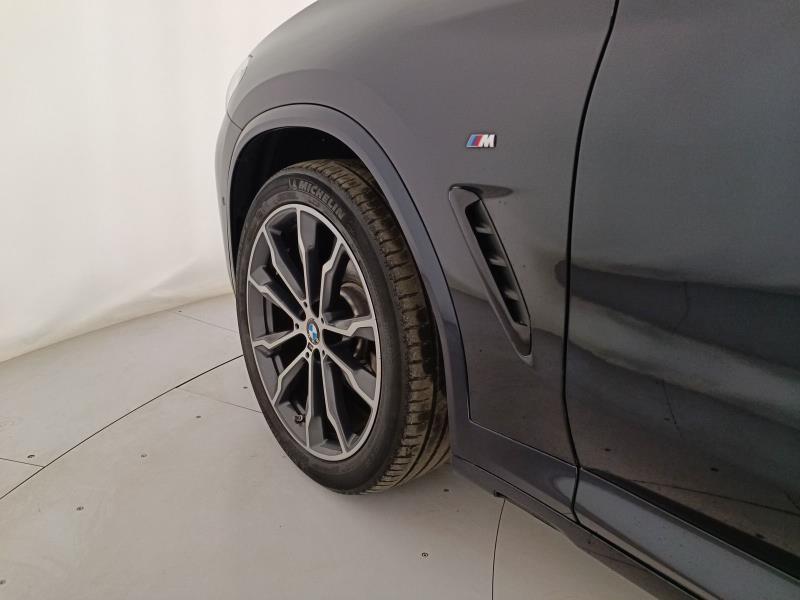 BMW X4 xdrive20d Msport auto my19