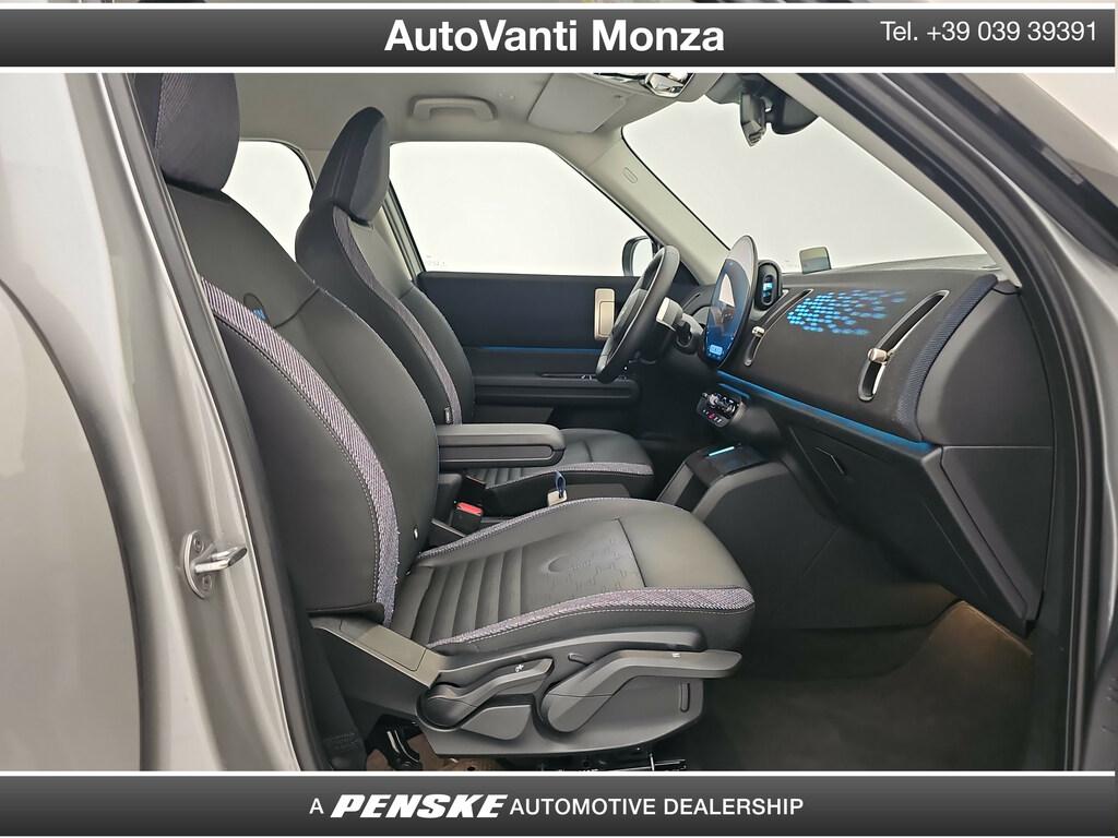 Mini Mini Countryman 2.0 48V D Classic auto