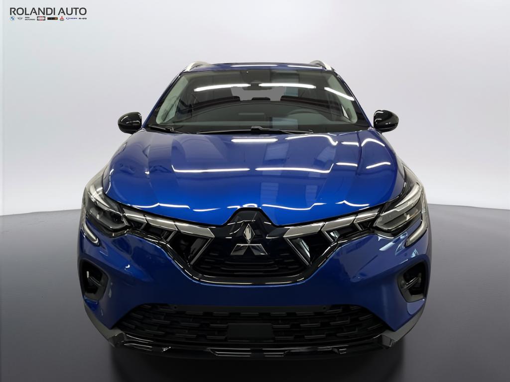 Mitsubishi ASX 1.6 phev Intense at