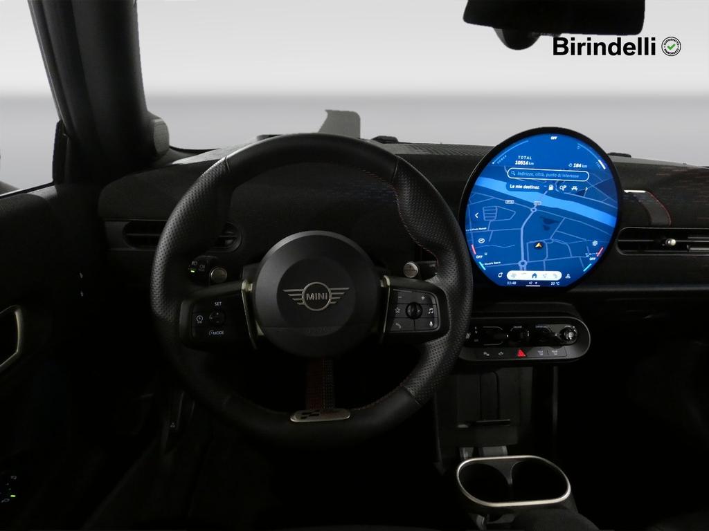 Mini Mini Cooper 3p 1.5 C JCW auto