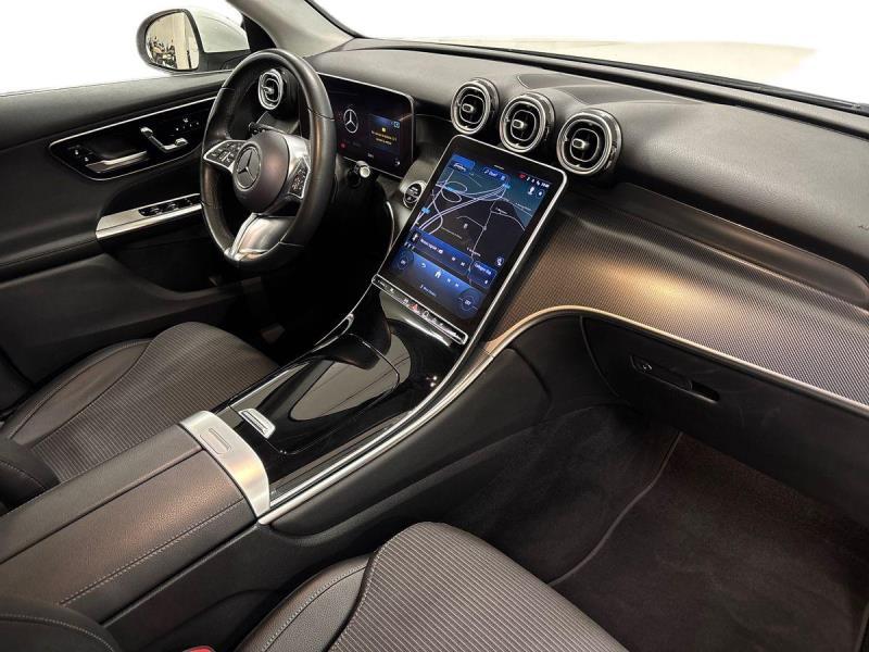 Mercedes GLC 220 d mhev Advanced Plus 4matic auto