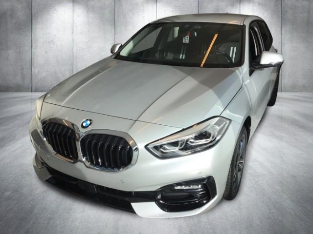BMW Serie 1 116d Sport auto