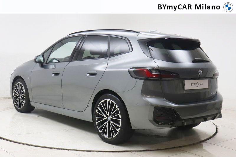 BMW Serie 2 218d Active Tourer Msport auto
