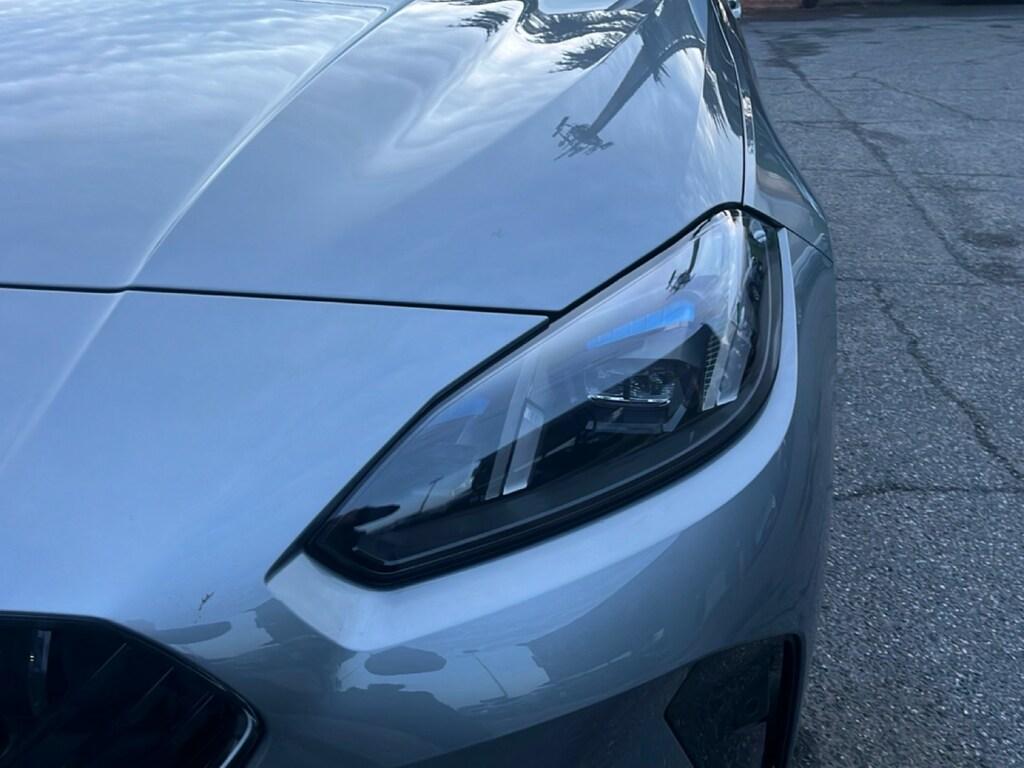 BMW Serie 1 118d MSport Pro auto